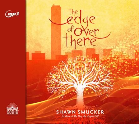 Produktbild: The Edge of Over There