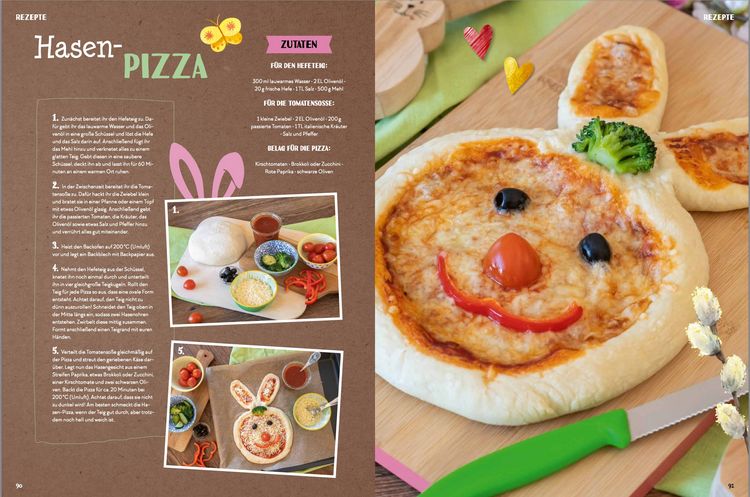 Produktbild: Jetzt ist Ostern!