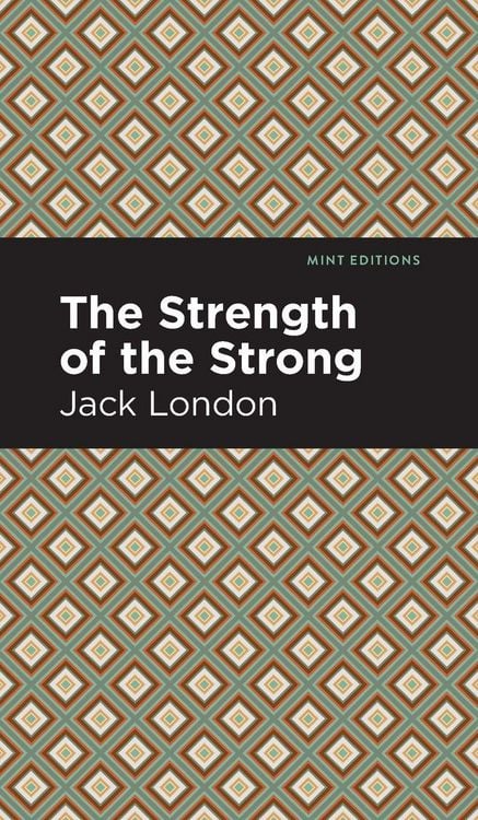 Produktbild: The Strength of the Strong