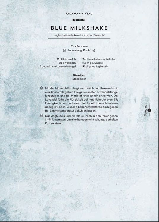 Produktbild: Star Wars Kochbuch: Cantina