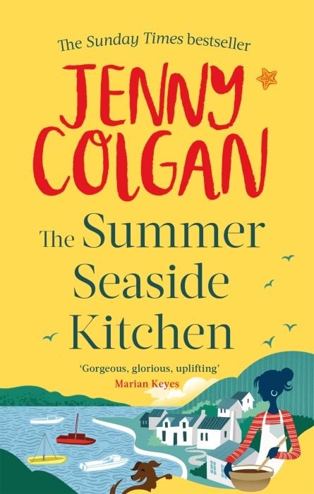 Produktbild: The Summer Seaside Kitchen