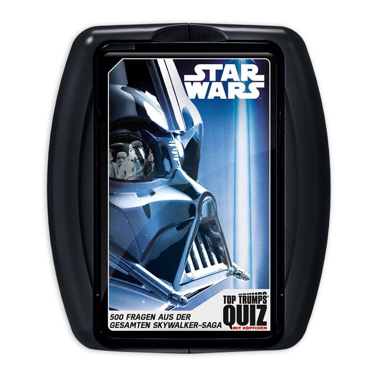 Produktbild: Quiz Star Wars
