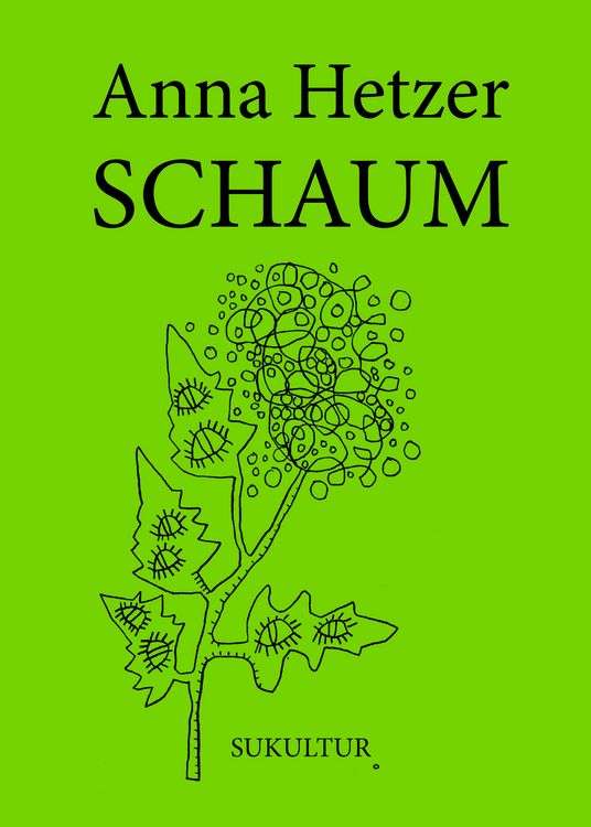 Produktbild: Schaum