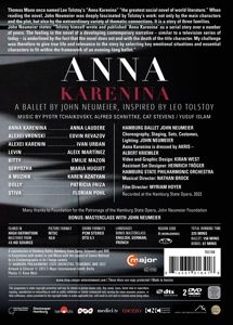Produktbild: Anna Karenina