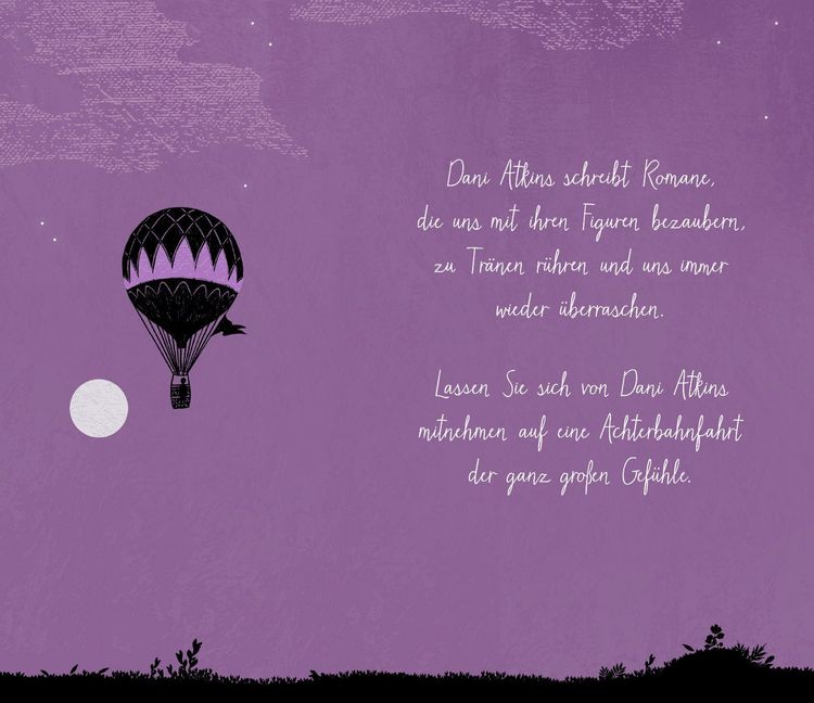 Produktbild: Wohin der Himmel uns f&uuml;hrt