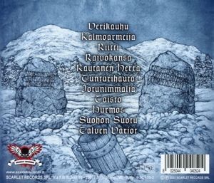 Produktbild: Tunturihauta