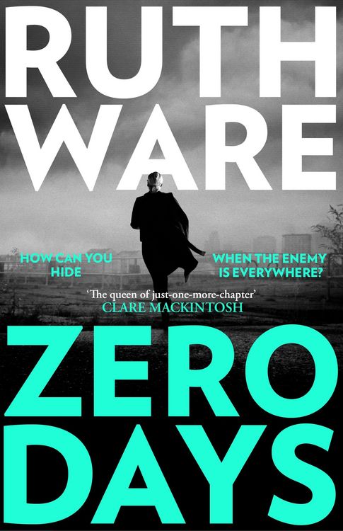 Produktbild: Zero Days