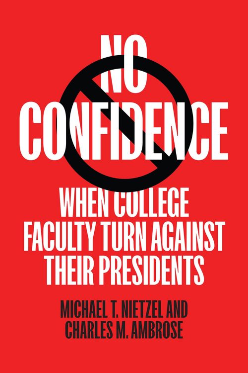 Produktbild: No Confidence