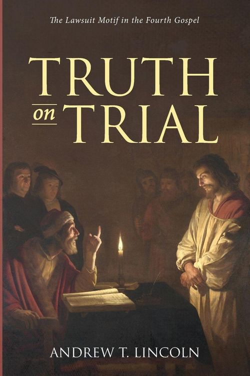 Produktbild: Truth on Trial