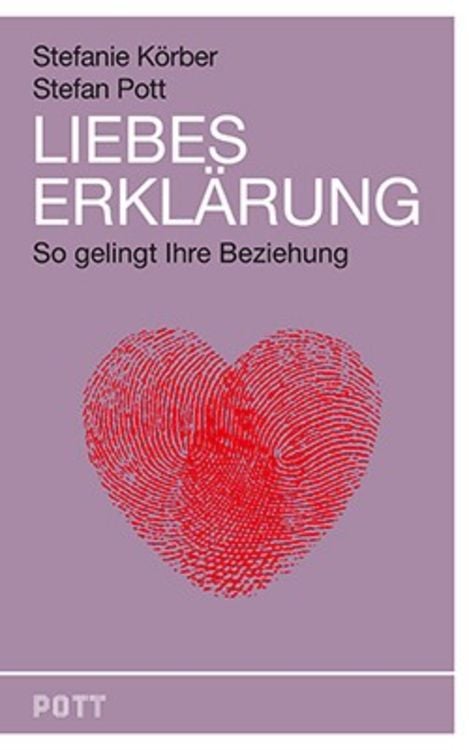 Produktbild: LiebesErklärung