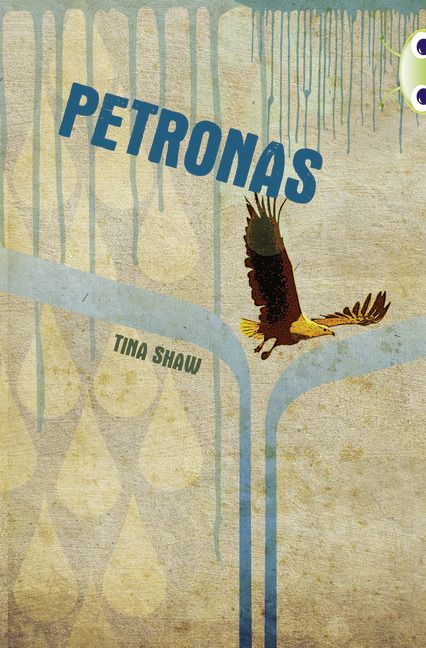Produktbild: Bug Club Independent Fiction Year 6 Red A Petronas