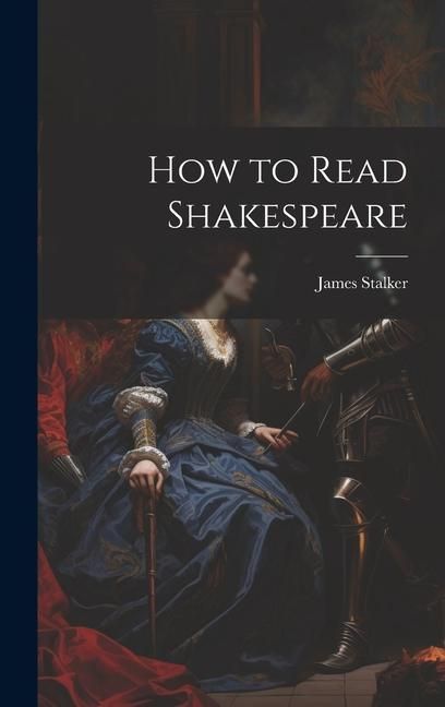 Produktbild: How to Read Shakespeare