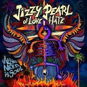 Produktbild: All You Need Is Soul
