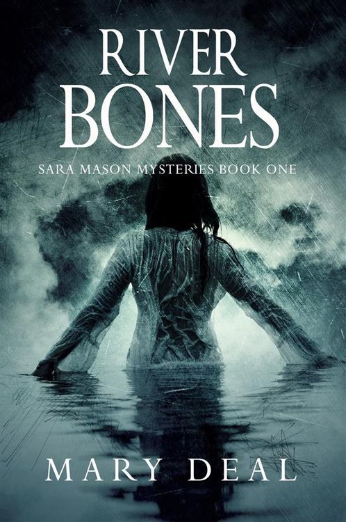 Produktbild: River Bones