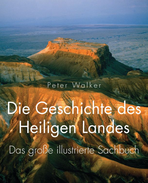 Produktbild: Die Geschichte des Heiligen Landes