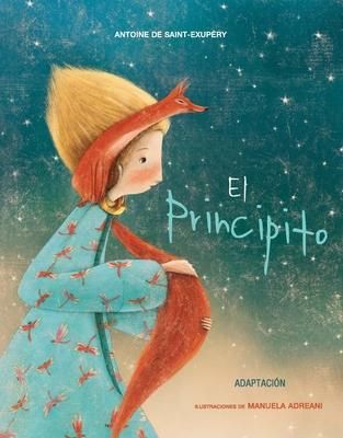 Produktbild: El Principito (Adaptaci&oacute;n)