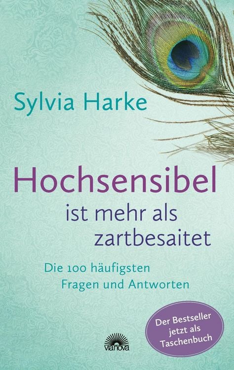 Produktbild: Hochsensibel ist mehr als zartbesaitet