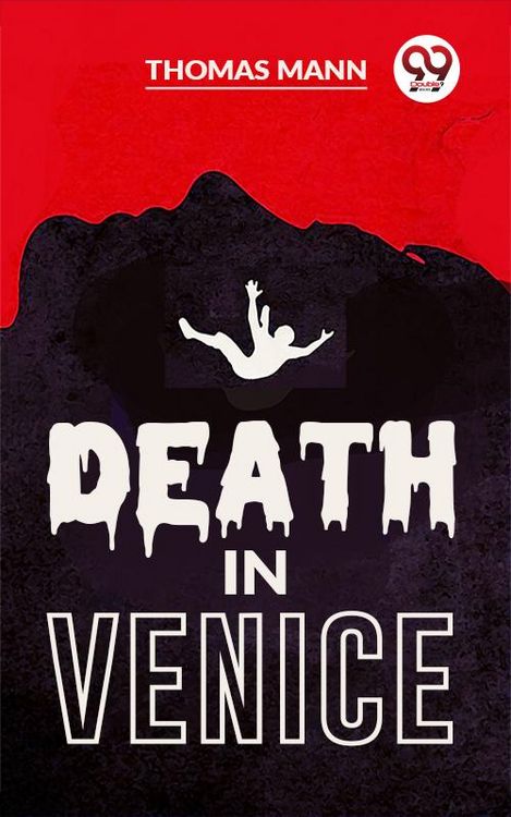 Produktbild: Death In Venice