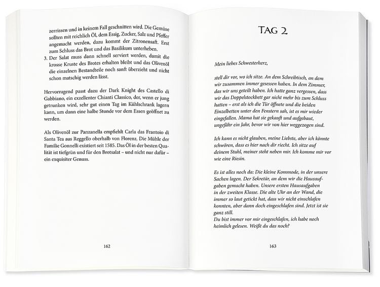 Produktbild: Signora Commissaria und die dunklen Geister
