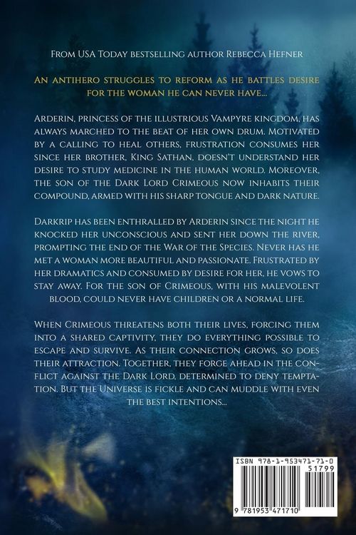 Produktbild: The Darkness Within