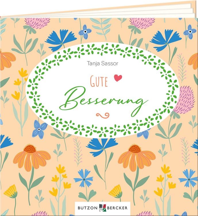 Produktbild: Gute Besserung
