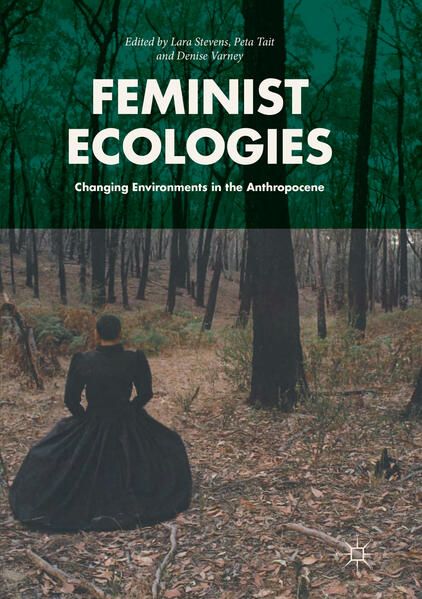 Produktbild: Feminist Ecologies