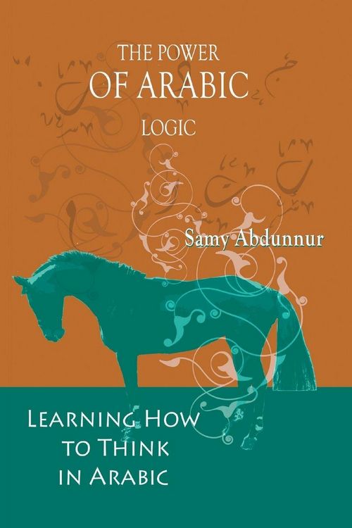 Produktbild: The Power of Arabic Logic
