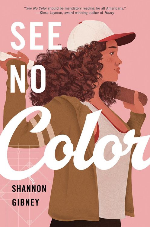 Produktbild: See No Color