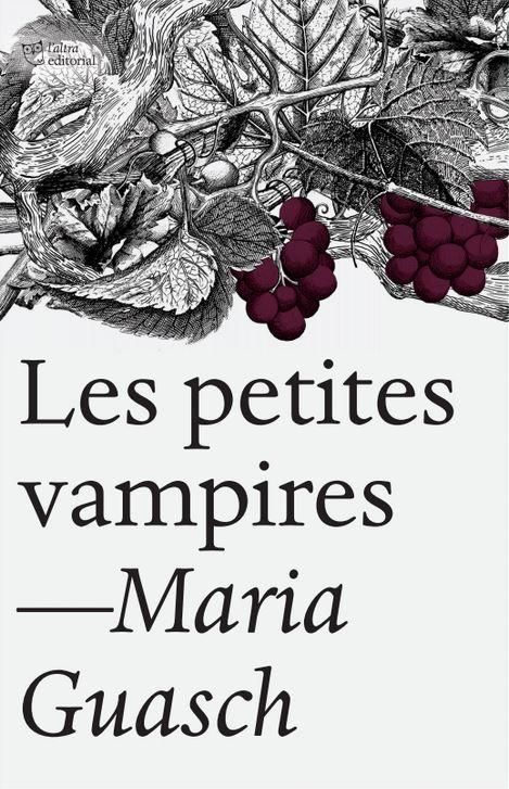 Produktbild: Les petites vampires