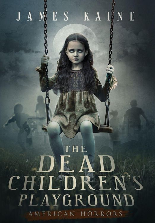 Produktbild: The Dead Children's Playground