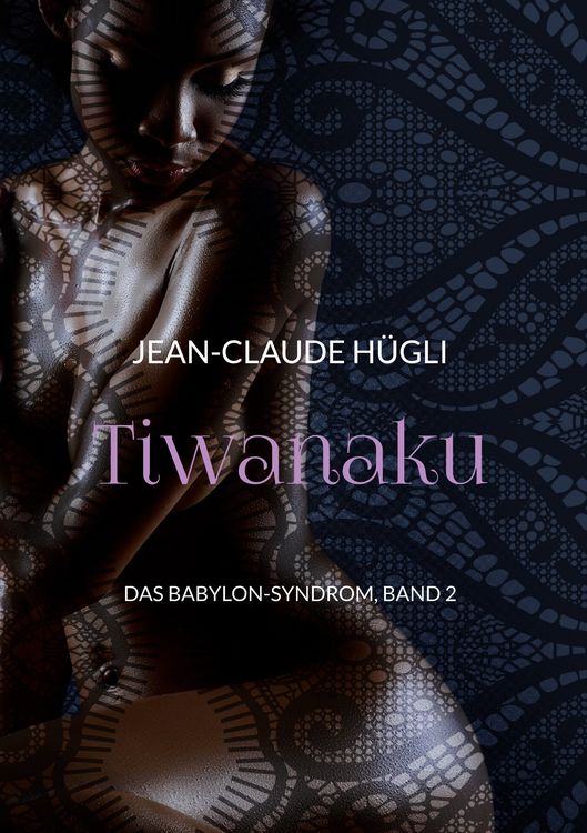 Produktbild: Tiwanaku