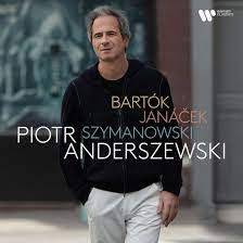 Produktbild: Bartok/Janacek/Szymanowski
