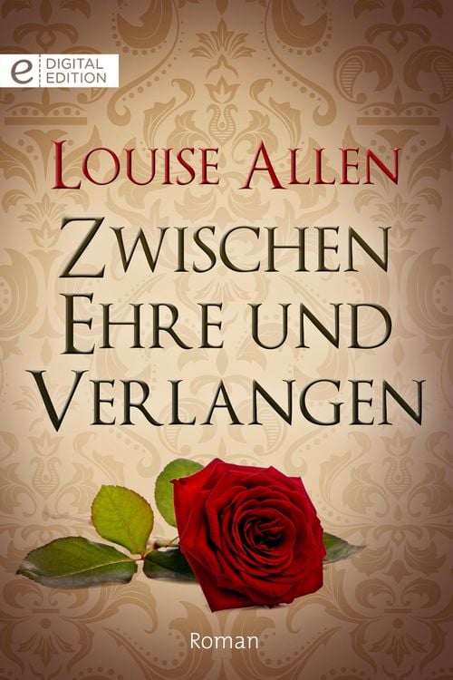 Produktbild: Zwischen Ehre und Verlangen