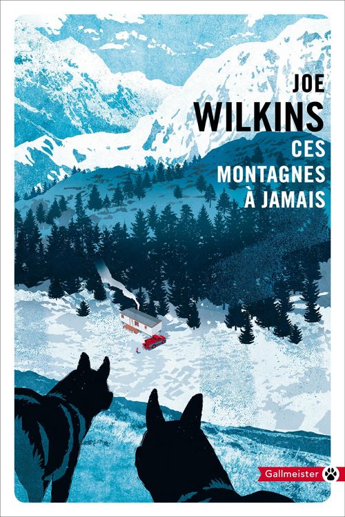 Produktbild: Ces Montagnes &agrave; jamais