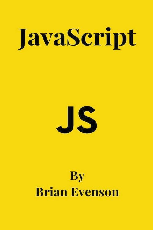 Produktbild: JavaScript