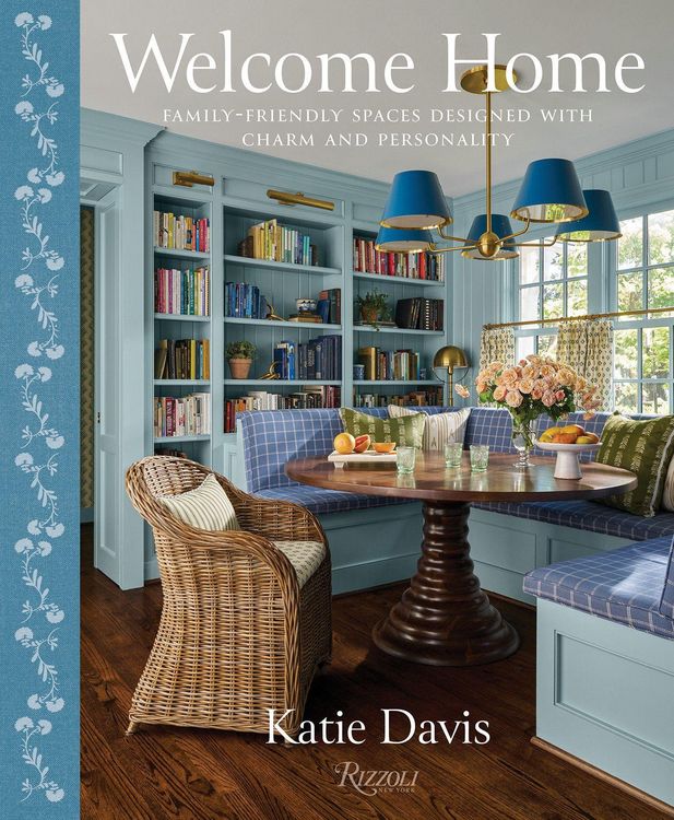 Produktbild: Welcome Home