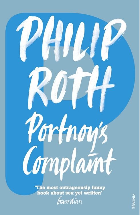 Produktbild: Portnoy's Complaint