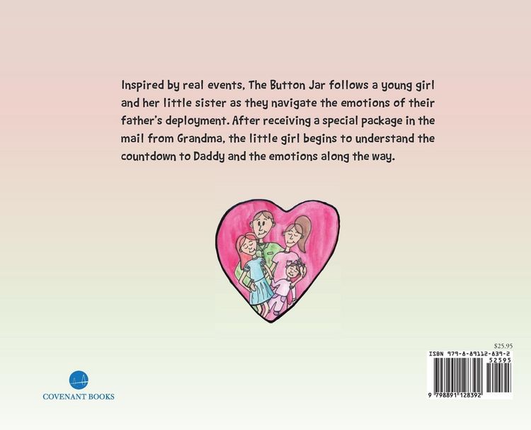 Produktbild: The Button Jar