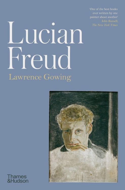 Produktbild: Lucian Freud