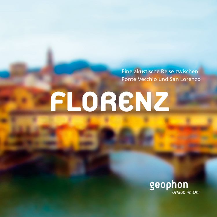 Produktbild: Florenz