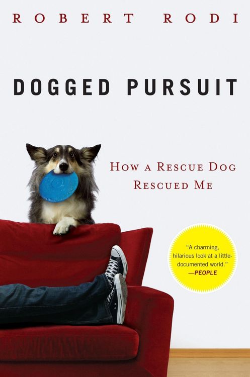 Produktbild: Dogged Pursuit