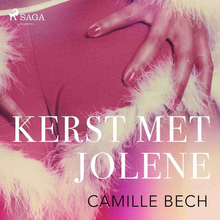 Produktbild: Kerst met Jolene - erotisch verhaal