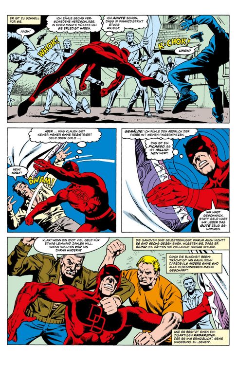 Produktbild: Daredevil