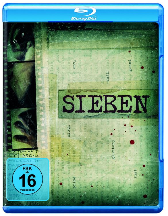Produktbild: Sieben