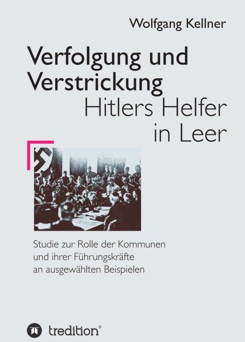 Produktbild: Verfolgung und Verstrickung