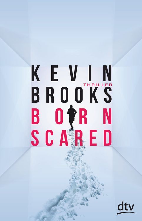 Produktbild: Born Scared