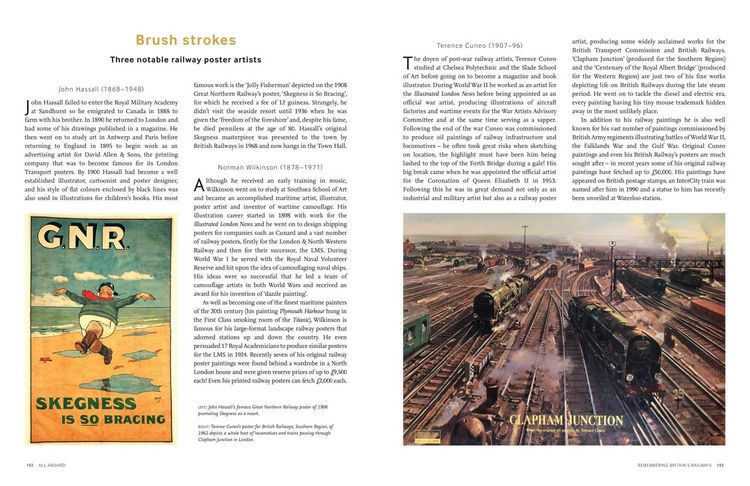 Produktbild: The Times All Aboard!