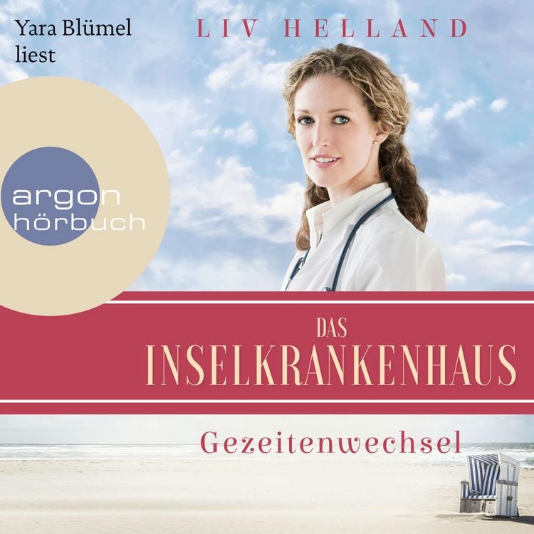 Produktbild: Das Inselkrankenhaus: Gezeitenwechsel