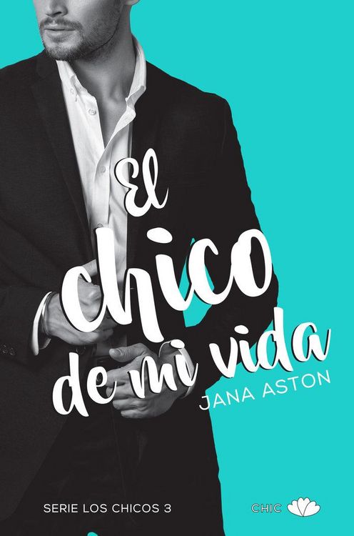 Produktbild: El chico de mi vida