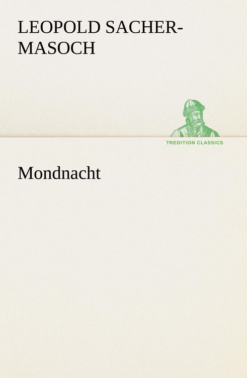 Produktbild: Mondnacht